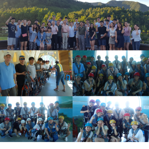 * 2018.07.13~07.14 Seoul & Chonnam WORKSHOP (in gangjin) * image